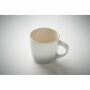 PEZE - Keramische mok 300ml - Wit