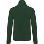 Microfleece met rits dames Forest Green XS