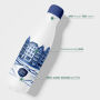 Thermosfles x Heinen Delfts Blauw - Plateel - 500 ml