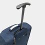 Trolley boardcase VIENNA blue