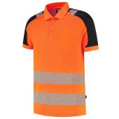 Fluor Orange-Ink
