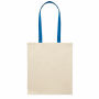 ZEVRA - Katoenen tas, 140 gr/m² - Royal Blauw