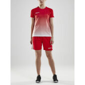 *Pro Control fade jersey wmn br.red/white xxl