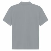 Brickstone heren polo, 200 gr/m² - Grijs Brickstone heren polo, 200 gr/m² - Grijs