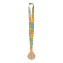 Subdal Eco - custom made medaille Subdal Eco - custom made medaille