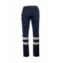 Engine Stretch Reflex navy blue 4XL Engine Stretch Reflex navy blue 4XL