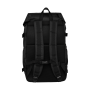 Ecologische uniseks rugzak Black One Size Ecologische uniseks rugzak Black One Size