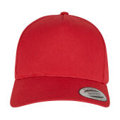 Mars Red