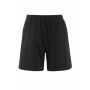 Frequent Sweatshorts M Black XXL