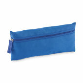 STUDY - Etui met rits - Royal Blauw