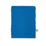 T1-Wash Washcloth - Aqua Azure