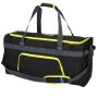 60L Duffle Tas black one size