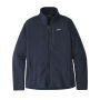 Patagonia - Men's Better Sweater Jacket - New Navy - XXL