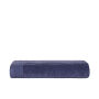 T1-100 Classic Beach Towel - Denim Faded