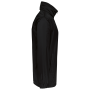 Gevoerd windjack heren Black XXL Gevoerd windjack heren Black XXL
