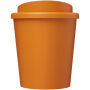 Americano® Espresso Eco 250 ml gerecyclede beker - Oranje