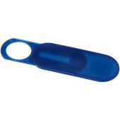 Hide camera blocker - Marineblauw