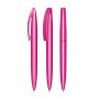 Bridge Polished Rhodamine Red - Pink Bridge Polished Rhodamine Red - Pink