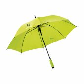 Colorado paraplu 23,5 inch - lime