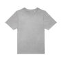 #E190 T-Shirt /kids - Sport Grey - 9/11 (134/146)