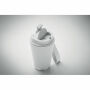 TOPIZ - Dubbelwandige beker 300ml - Wit