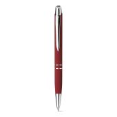 11083. balpen van aluminium