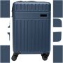 Rover GRS gerecyclede 20 inch cabinetrolley 40 l - Hale blauw