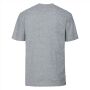RUS Classic T, Light Oxford, XS