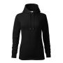 Sweatshirt women's Cape black XS