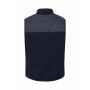 Pemberton Hybrid Vest M Dark Navy S