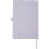 Honua A5 notitieboek van gerecycled papier met gerecyclede PET cover - Lila