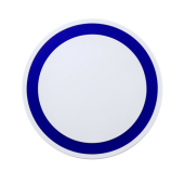 donkerblauw