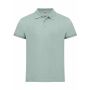 CLASSIC LINCOLN S/S Sage green XXL