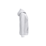 Herensweater met capuchon Ash Heather XS Herensweater met capuchon Ash Heather XS