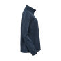 Women's Narvik Softshell - Navy Blue - XS