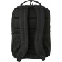Polyester (600D) laptoptas Oscar zwart Polyester (600D) laptoptas Oscar zwart