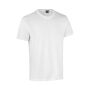 T-TIME® T-shirt | fitted - Wit, 3XL T-TIME® T-shirt | fitted - Wit, 3XL