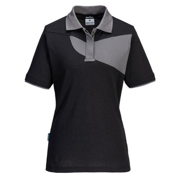 Dames PW2 Poloshirt