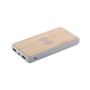 Tetrom - powerbank
