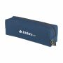Pencil Case GRS RPET Felt etui - donkerblauw