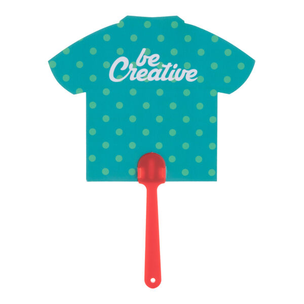 Digibreeze - custom made waaier Digibreeze - custom made waaier