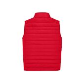 B&C Reset Bodywarmer, Red, XS