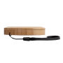 6 in 1 laadkabel REEVES-CONVERTICS BAMBOO