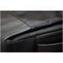 Expedition Pro GRS gerecyclede compacte 17" laptoprugzak 35 l - Zwart