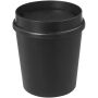 Americano® Switch 200 ml beker met 360° deksel - Zwart Americano® Switch 200 ml beker met 360° deksel - Zwart