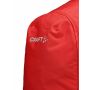 Ability practice backpack bright red