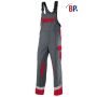 BP® Tuinbroek dark grey/red 44n