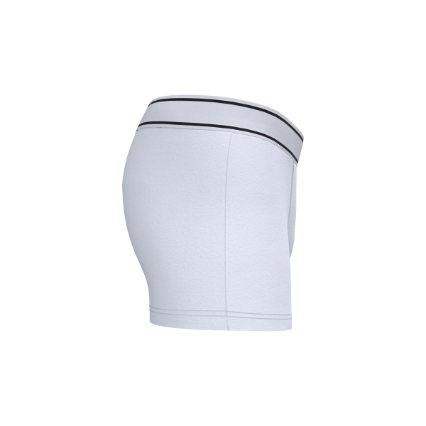 Boxershort White XXL Boxershort White XXL