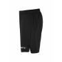 Evolve 2.0 Shorts Jr Black 122/128