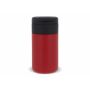 Thermofles Flow 250ml - Donker Rood Thermofles Flow 250ml - Donker Rood